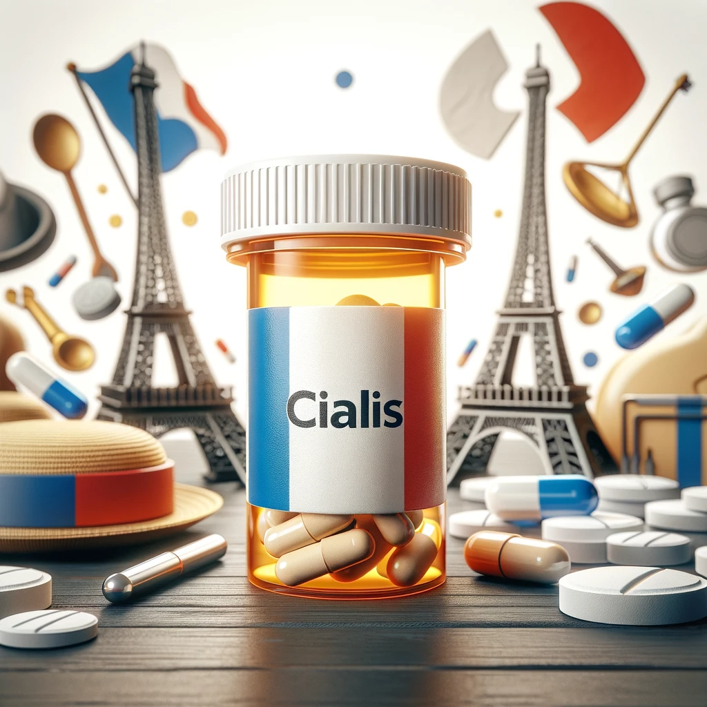 Acheter cialis sans ordonnance 